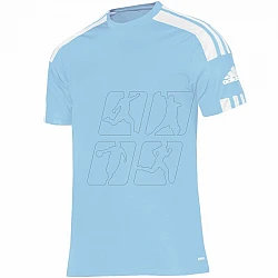Tričko adidas Squadra 21 Jersey Youth Junior GN6725