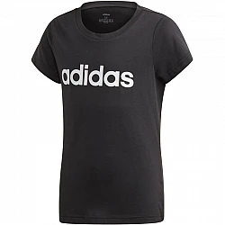 Tričko adidas YG E Lin Tee JR EH6173