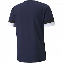 Tričko Puma teamRISE Jersey Peacoat M 704932 06