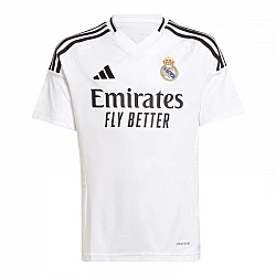 Tričko adidas Real Madryt Home Jr IT5186