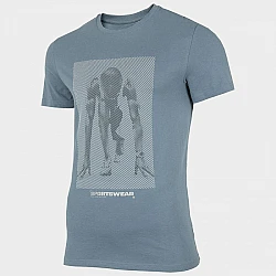 Tričko 4F M H4Z22-TSM035 32S