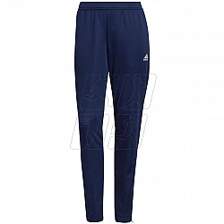 Tepláky adidas Entrada 22 Training Pants W HC0334