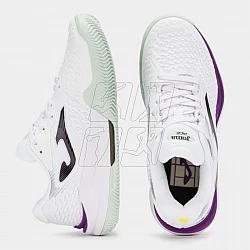 Topánky Joma Ace Lady 2402 W TACLW2402C