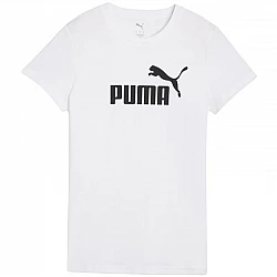 Tričko Puma  ESS No.1 Logo Tee W 682370 02