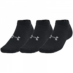 Ponožky Under Armour Essential Low 3 pary 1382958 001