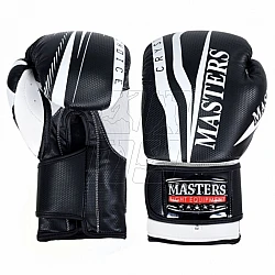 Boxerské rukavice RPU-CRYSTAL 01562-0210
