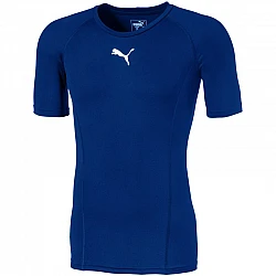 Tričko Puma Liga Baselayer SS M 655918 02