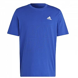 Tričko adidas Essentials Single Jersey Embroidered Small Logo Tee M IC9284