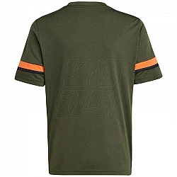 Tričko adidas Squadra 25 Jr JN7853