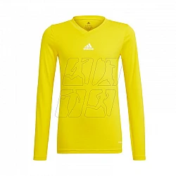 Tričko adidas Team Base Tee Jr GN7514