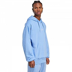 adidas Essentials Feelcozy Fleece Hoodie M JX3312