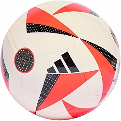 Futbalová lopta adidas Fussballliebe Euro24 Club IN9372