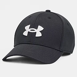 Šiltovka Under Armour Men's Blitzing Adj 1376701-001