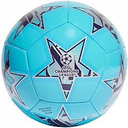 Futbalová lopta adidas UCL Club 23/24 Group Stage IA0948