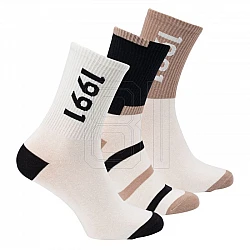 Ponožky Iguana Ignini 3pak W 92800664900