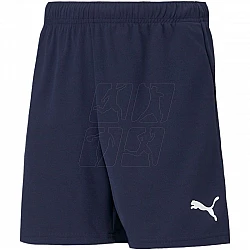 Trenky Puma teamRISE Short Jr 704943 06