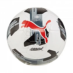 Futbalová lopta Puma Orbita 6 MS 84335 02
