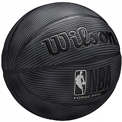 Wilson NBA Forge Pro Midnight Ball WZ2015101XB