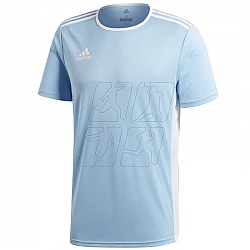 Futbalový dres adidas Entrada 18 Jr CD8414