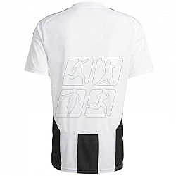 Tričko adidas Striped 24 JSY M IW2143