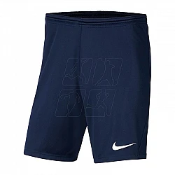 Trenky Nike Dry Park III M BV6855-410