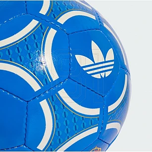Lopta Adidas Ral Madryt Club JN7359