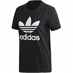 Tričko adidas Trefoil Tee W FM3311
