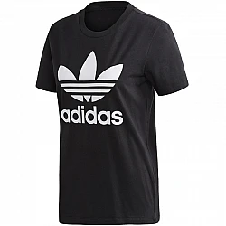 Tričko adidas Trefoil Tee W FM3311