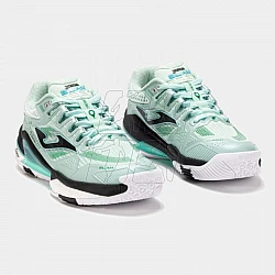 Topánky Joma Slam Lady 2527 W TSLALS2527OM