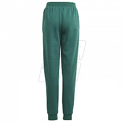 Tepláky adidas BLUV Q3 Pant Jr IA1553
