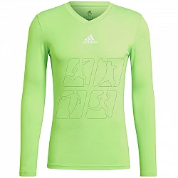 Tričko adidas Team Base Tee M GN7505