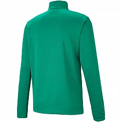 Puma teamRISE 1 4 Zip Top M 657394 05