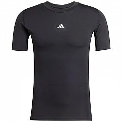Tričko adidas Techfit Short Sleeve Tee M JP4674