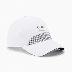 Šiltovka Puma BMW MMS 025666 02