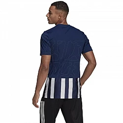 Tričko adidas Striped 21 JSY M GN5847