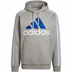 adidas Mens Essentials Hoodie M GV5249