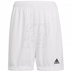 Trenky adidas Entrada 22 Short Y Jr HG6292