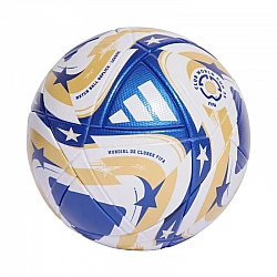 Futbalová lopta adidas Mundial de Clubes FIFA Final League JP3072