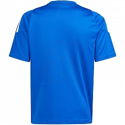 Tričko adidas Tiro 24 Jersey Jr IS1032