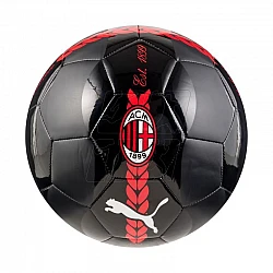 Futbalová lopta Puma AC Milan Prematch 84544 07