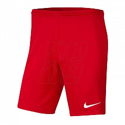 Trenky Nike Dry Park III M BV6855-657