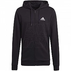 adidas M BL FT FZ HD M GK9044
