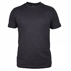 Tričko Hi-tec plain M 92800041765