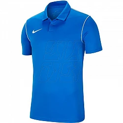 Tričko Nike Park 20 Jr BV6903 463