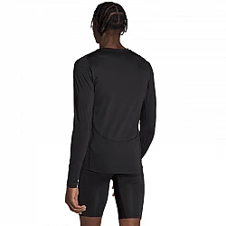 Tričko adidas Techfit Aeroready Long Sleeve Tee M HP0626