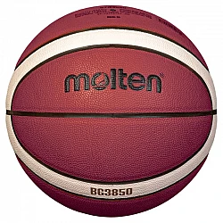 Basketbalová lopta Molten BG3850