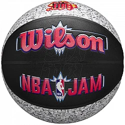 Lopta Wilson NBA Jam Indoor-Outdoor Ball WZ2011801XB