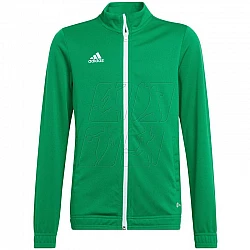 adidas Entrada 22 Track Jacket Jr HI2138