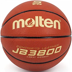 Basketbalová lopta Molten B5C3800-L