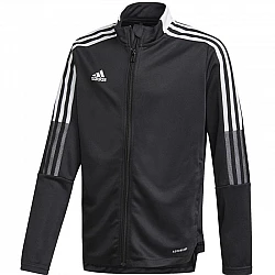 adidas Tiro 21 Track Jacket Youth Junior GM7314